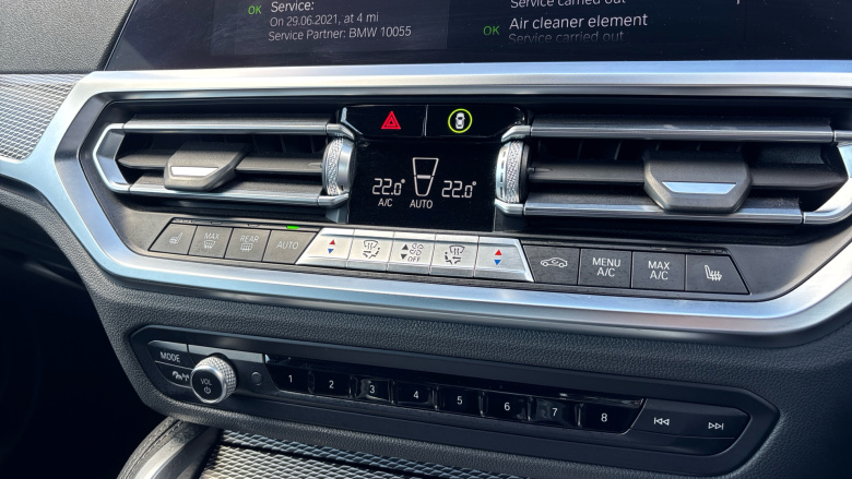 BMW 4 Series 420i M Sport 2dr Step Auto Petrol Convertible